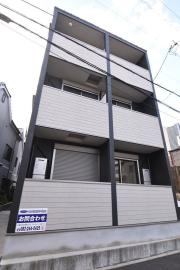 LsHouse東荒神