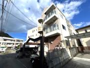エクスタシオン二軒屋