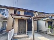 タウンハウス島本 7