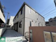 ＪＲ中央線武蔵境駅まで徒歩16分