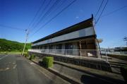 ＪＲ山陽本線幡生駅までバス約10分 徒歩1分