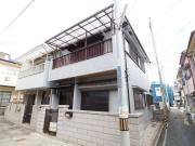 兵庫区下沢通4丁目貸家