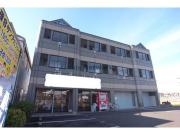 名鉄竹鼻・羽島線柳津駅まで徒歩12分