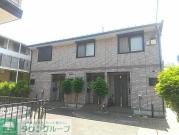 ル・ソレイユシェソワ ABCD