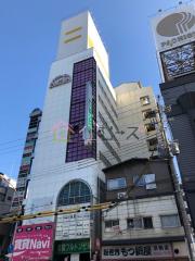 京橋プルトンビル
