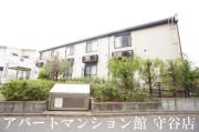 レオパレス吉春II