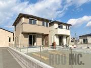 メゾンメルベーユ阿保B