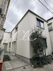 東京メトロ日比谷線北千住駅まで徒歩17分