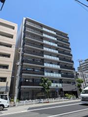 都営浅草線本所吾妻橋駅まで徒歩9分