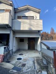 大北山原谷乾町貸家