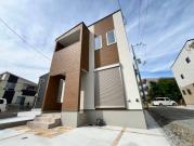 フジパレス戸建井口堂二丁目