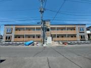 Land新田東