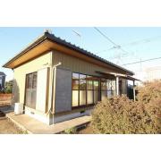 中村南2丁目平屋