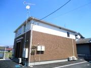 メゾンみずほ
