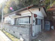 白石陣場平屋 初期費用3万円のみ