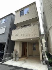 白山戸建