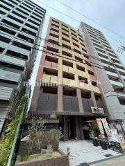 コンソラーレ同心