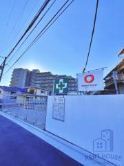 地下鉄御堂筋線なかもず駅まで徒歩3分
