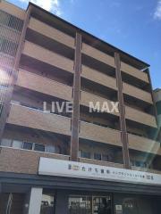 ＪＲ山陰本線二条駅まで徒歩7分