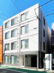 京急本線鮫洲駅まで徒歩4分