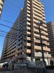 ＪＲ横浜線町田駅まで徒歩4分