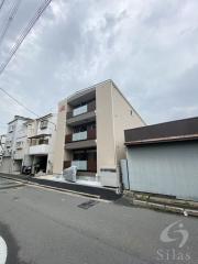 ＪＲおおさか東線ＪＲ河内永和駅まで徒歩8分