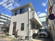 鹿谷町19-29貸家