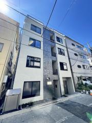 skyresidence新御徒町