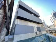 阪急宝塚線豊中駅まで徒歩7分