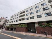 ジュウエル小石川