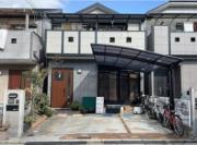南海本線蛸地蔵駅まで徒歩3分