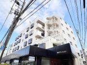 ＪＲ総武線（各駅停車）東中野駅まで徒歩8分