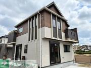 BLOOMING MAISON小平市大沼町10号棟