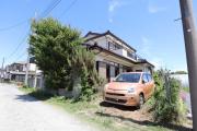 飯田新田戸建