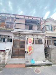 若草町貸テラスハウス