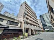 地下鉄東山線新栄町駅まで徒歩5分