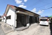 西小野住宅 1号棟