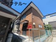 富士見市関沢2丁目貸家