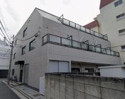ＪＲ総武線（各駅停車）東中野駅まで徒歩3分