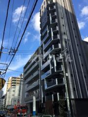 レガシア千代田三崎町