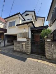 練馬区大泉町2丁目21-19戸建