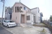 勝原区朝日谷戸建
