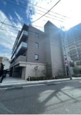 AZEST川口