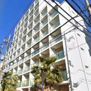 クレヴィスタ板橋西台III
