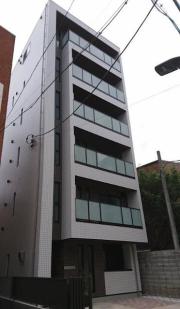 YMK南麻布
