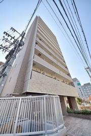 地下鉄空港線中洲川端駅まで徒歩5分