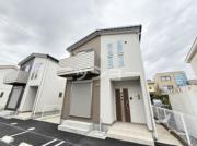 徳次町戸建賃貸住宅B棟