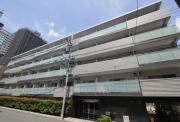 東京メトロ有楽町線月島駅まで徒歩3分