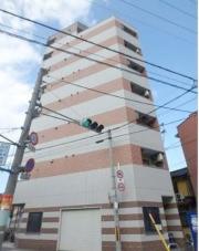アムズコート勝山