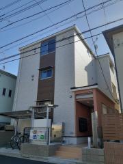 ＪＲ埼京線戸田公園駅まで徒歩21分